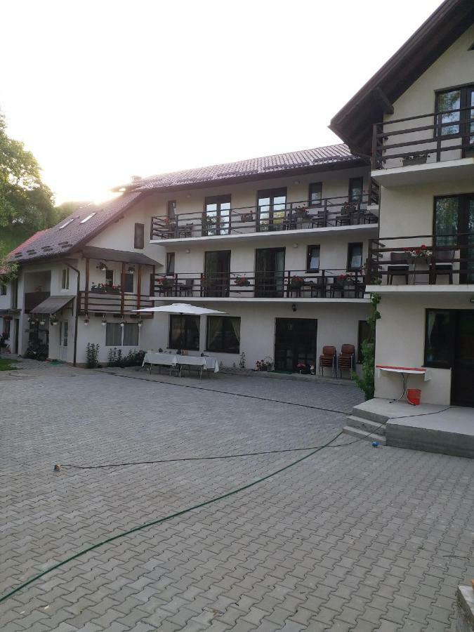 Casa Tican บราน ภายนอก รูปภาพ