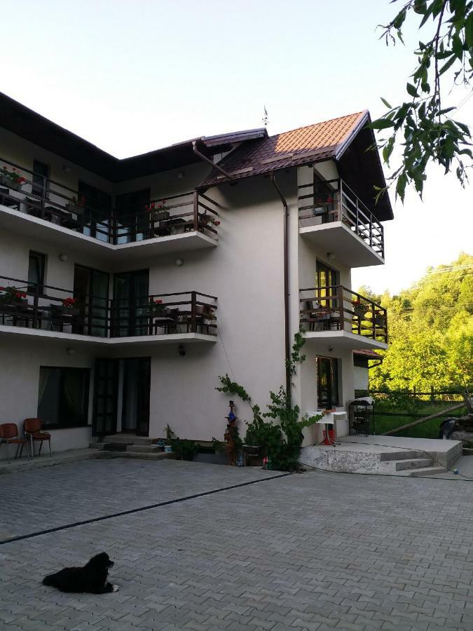 Casa Tican บราน ภายนอก รูปภาพ