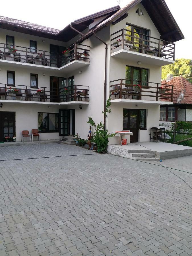 Casa Tican บราน ภายนอก รูปภาพ