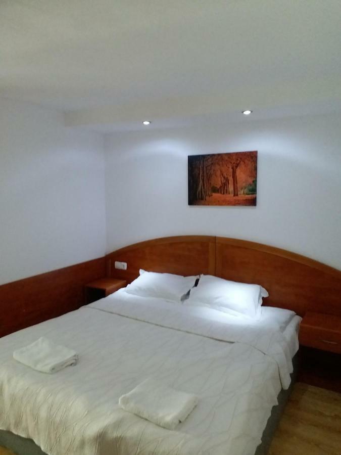 Casa Tican บราน ภายนอก รูปภาพ