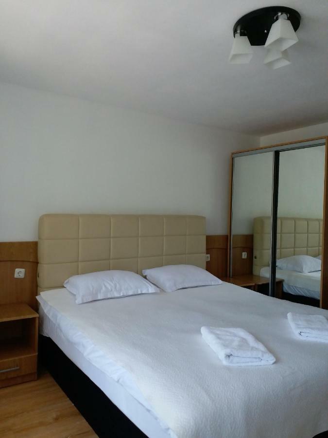 Casa Tican บราน ภายนอก รูปภาพ