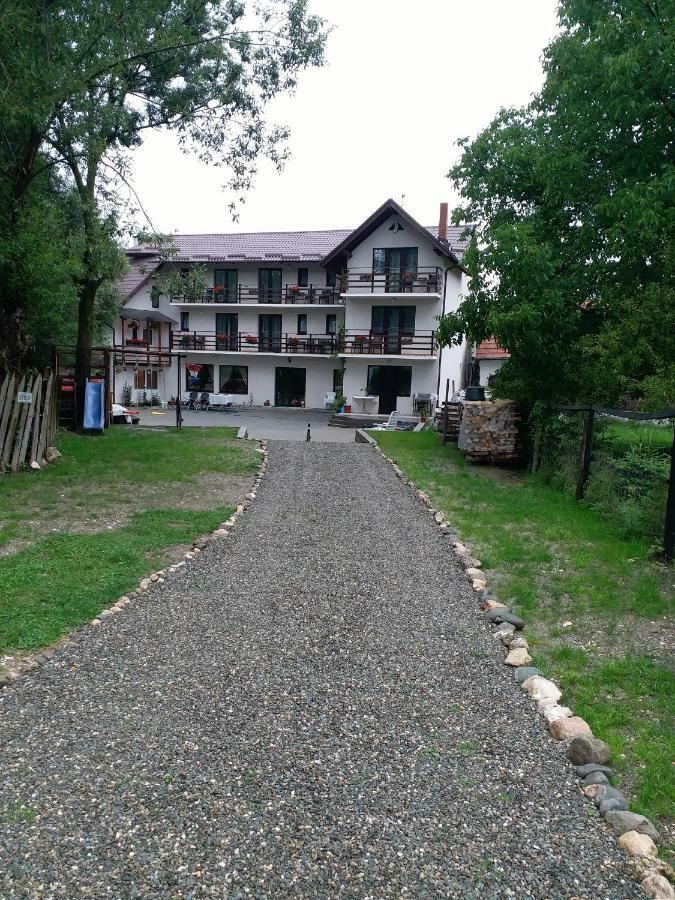 Casa Tican บราน ภายนอก รูปภาพ
